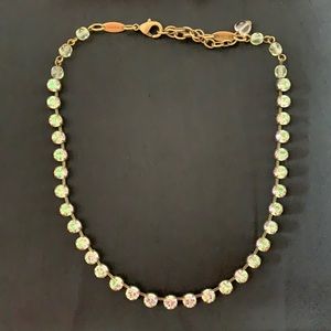 Sabika choker